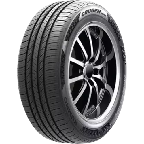 Kumho 23550R19 103V XL HP71 2025 Üretim Yazlık Lastik